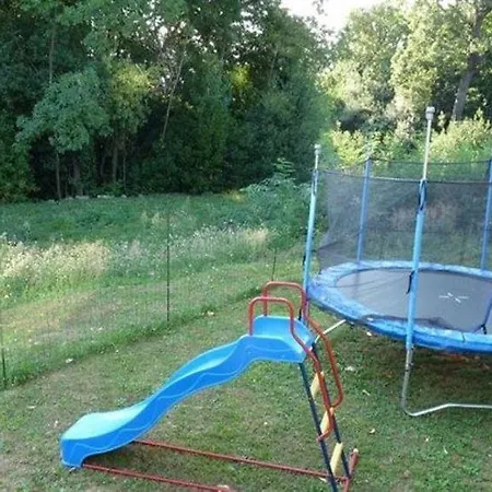 Bed & Breakfast Manda Lovran