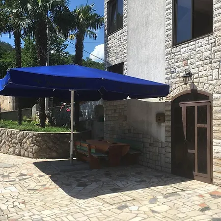 Bed & Breakfast Manda Lovran