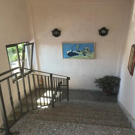 Bed & Breakfast Manda