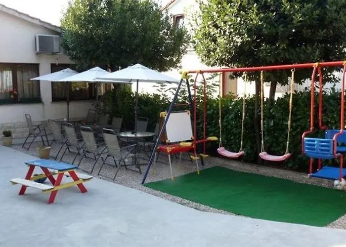 Bed & Breakfast Guesthouse Villa Manda Lovran