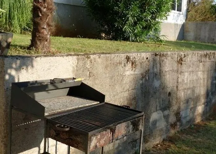 Alojamento de Acomodação e Pequeno-almoço Manda 3*