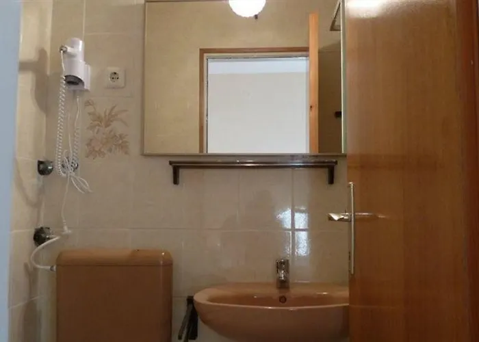 Bed & Breakfast Guesthouse Villa Manda
