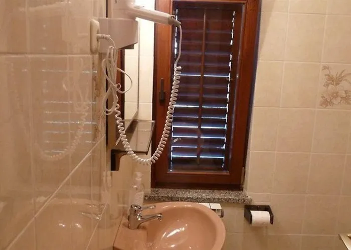 Guesthouse Villa Manda