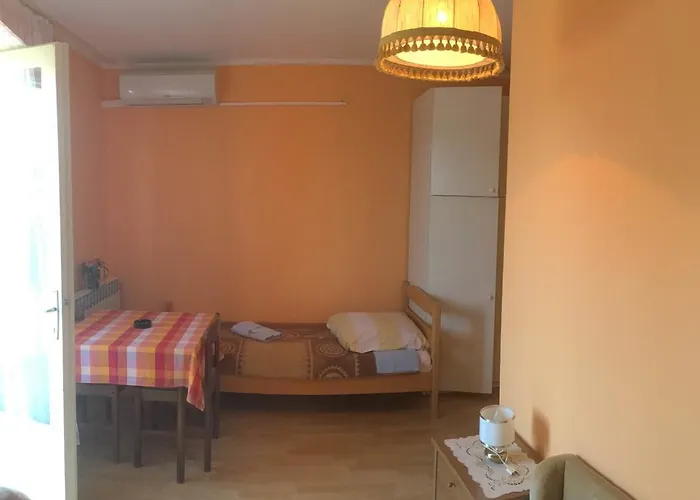 Guesthouse Villa Manda