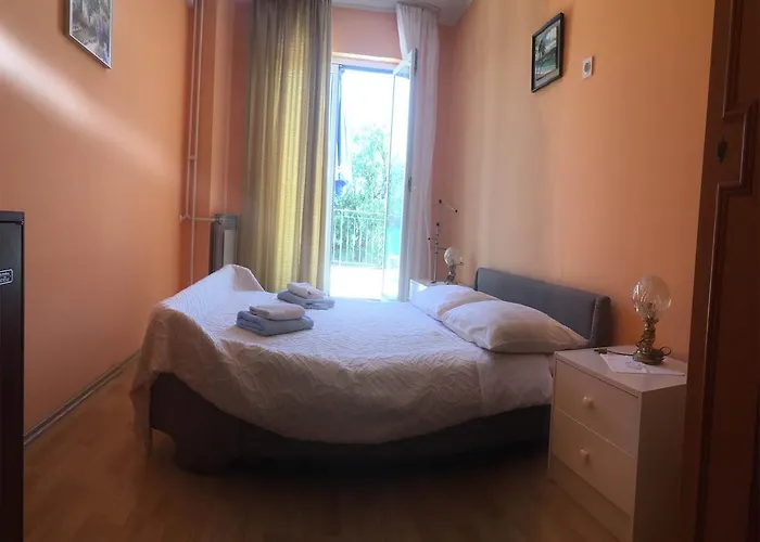 Bed & Breakfast Guesthouse Villa Manda Lovran