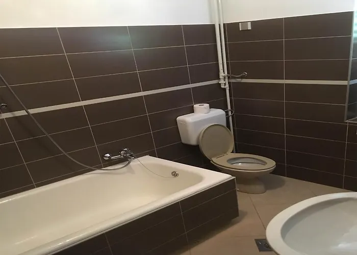 Guesthouse Villa Manda Lovran