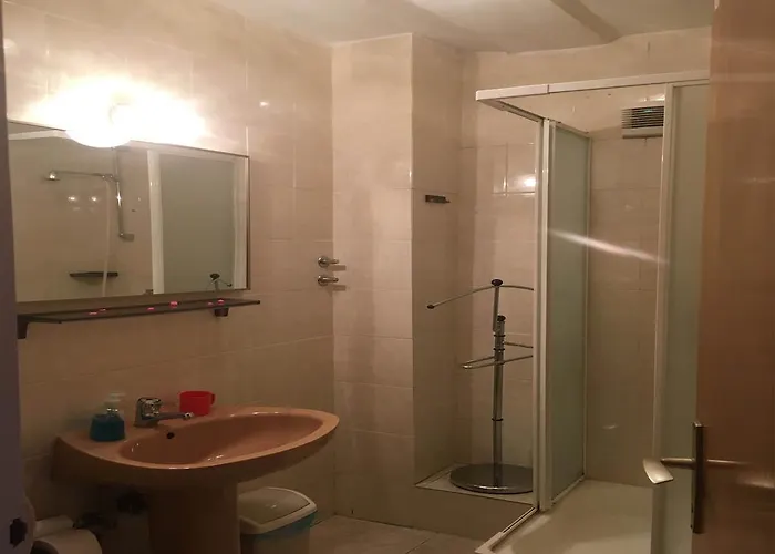 Bed & Breakfast Guesthouse Villa Manda Lovran