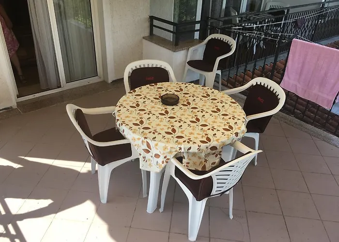 Guesthouse Villa Manda Lovran