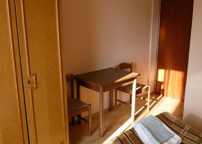 Guesthouse Villa Manda Bed & Breakfast