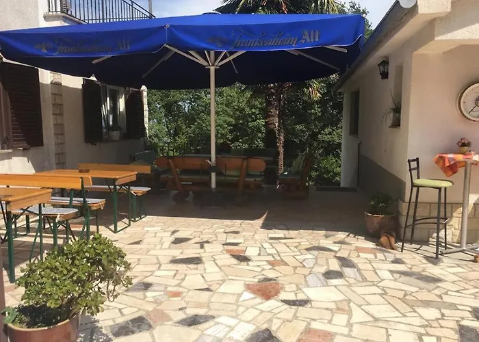 Bed & Breakfast Guesthouse Villa Manda 3*