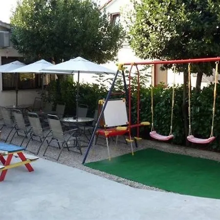 Bed & Breakfast Manda Laurana