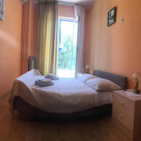 Frühstückspension Guesthouse Villa Manda Lovran