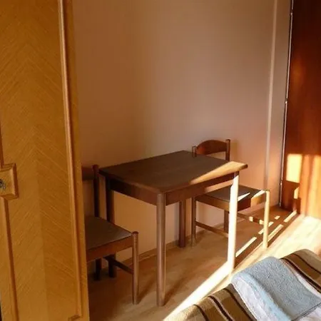 Manda Bed & Breakfast