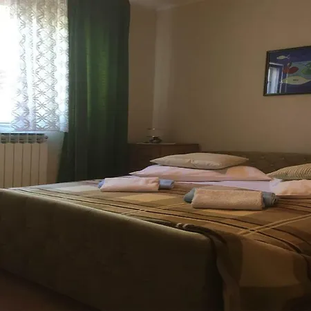 Manda Bed & Breakfast