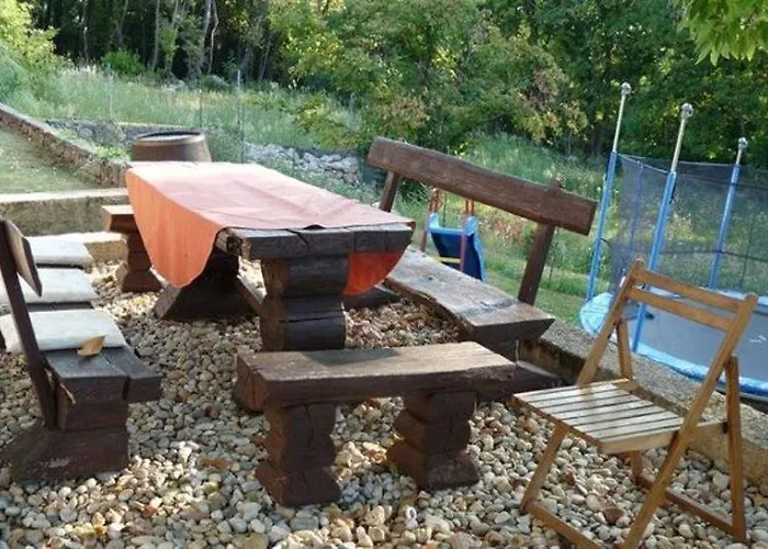 Guesthouse Villa Manda