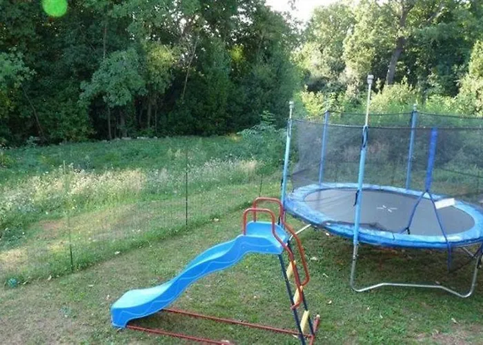 krevet i doručak Guesthouse Villa Manda Lovran