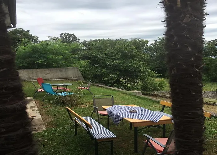 Guesthouse Villa Manda