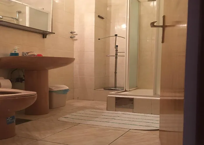 Guesthouse Villa Manda Lovran