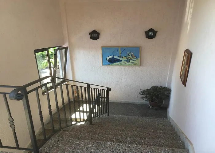 krevet i doručak Guesthouse Villa Manda