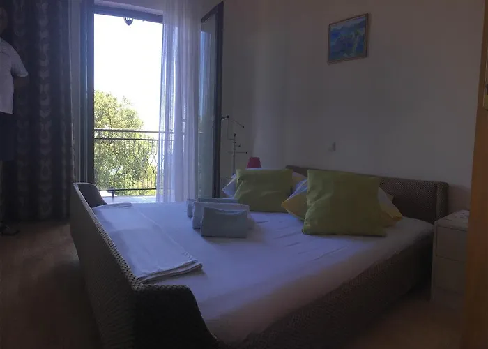 Guesthouse Villa Manda