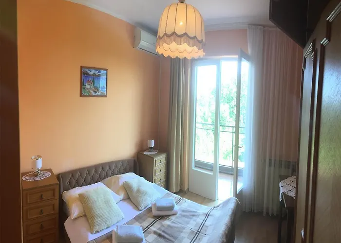 Guesthouse Villa Manda