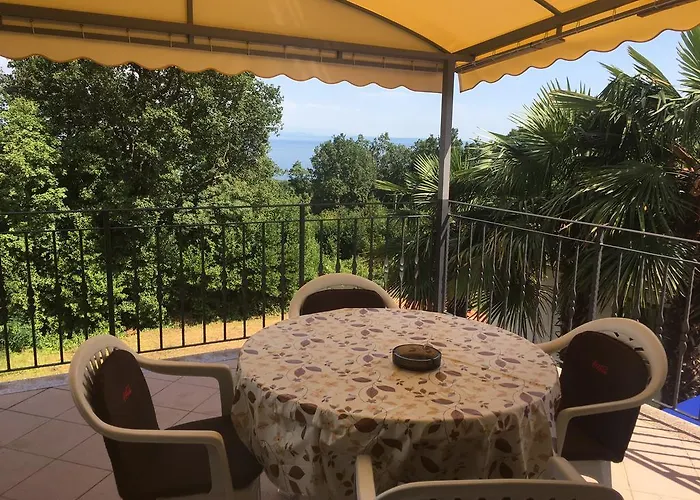 Guesthouse Villa Manda 3* Lovran