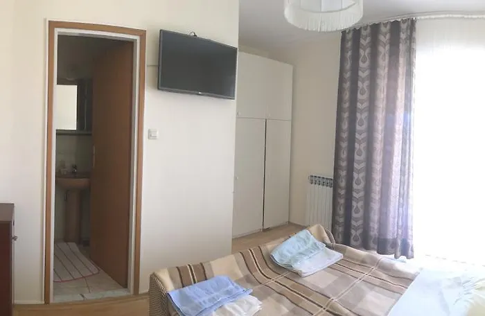 Guesthouse Villa Manda